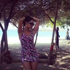 Жулдыз Ахметова, 02.08, Астана