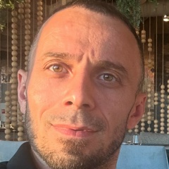 Рома Гасанов, Тольятти