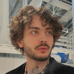 Роман Бойков, 03.10, Москва