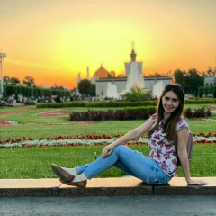 Татьяна Середова, 31.03