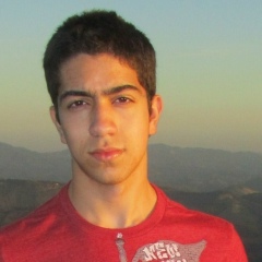 Victor Bazilio, 25.08.1994