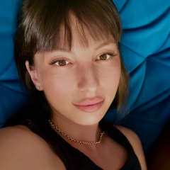 Мария Веселова, 11.09, Сочи