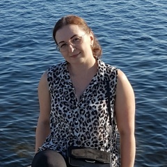 Tatjana Bogonos, 12.01.1986, Umeå