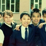 Darxan Alimov, 04.06.1997, Алматы