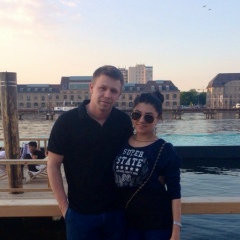 Jurij Gorod, 19.01.1987, Berlin