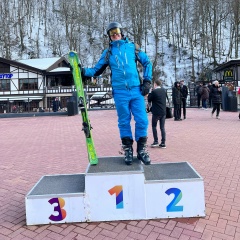 Миша Шарин, 21.12.1988, Калининград