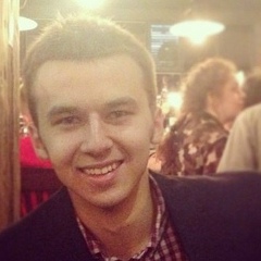 Ваня Борецький, 06.12, Дрогобыч