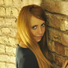 Олеся Смыслова, 30.04, Москва