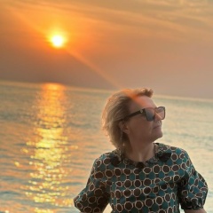 Олеся Котова, 05.10, Санкт-Петербург