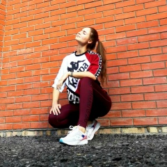 Лика Золотых, 07.10, Москва