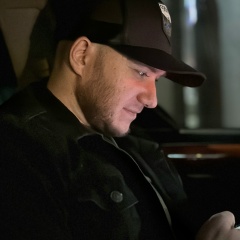 Шамиль Ватутин, Алматы