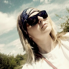 Ксения Дмитренко, 30.12, Запорожье