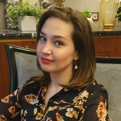 Анна Машкова, 30.05.1981, Москва