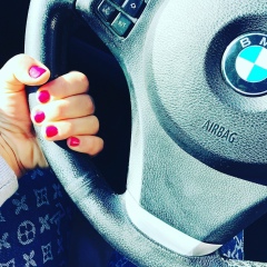 Анна Осипова, 04.04.1901, Москва