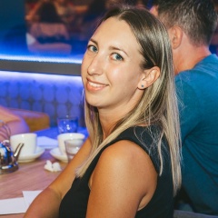 Галина Фридман, 17.04, Самара