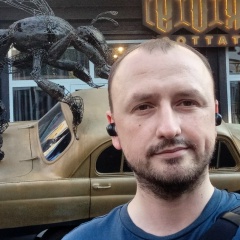 Константин Антонов, 29.03.1984, Санкт-Петербург