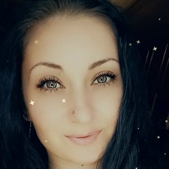 Натали Караичева, 03.04