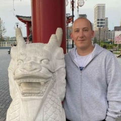 Ваня Рябков, 02.10.1988