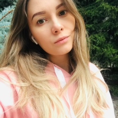 Karina Krivtsova, 05.12.1995