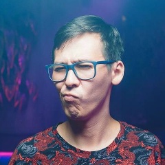 Даниил Ягловский, 14.03, Калининград