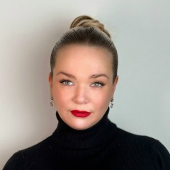 Виктория Шу, Санкт-Петербург