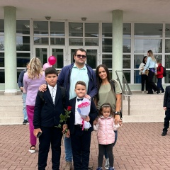 Евгений Фарин, 10.07, Калининград