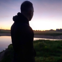 Никита Корнилов, 12.10, Москва