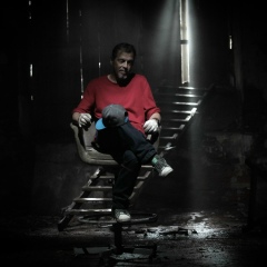 Михаил Столяров, 01.01, Санкт-Петербург