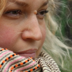 Екатерина Захарова, 27.11, Санкт-Петербург