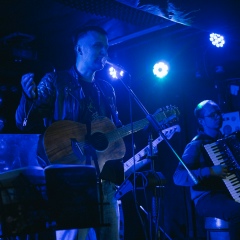 Юрий Горбуль, 22.02, Лыткарино