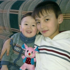 Adil-er Adilzhan, 11.09.1999, Алматы