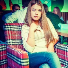 Валерия Лаврова, 11.02.1988, Москва