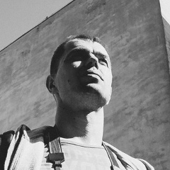 Андрей Съ, 27.12, Санкт-Петербург