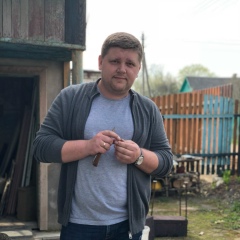 Антон Юревич, 03.02.1988, Минск