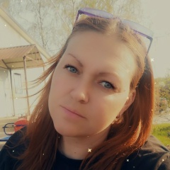 Алла Бабич, 04.02.1988, Москва