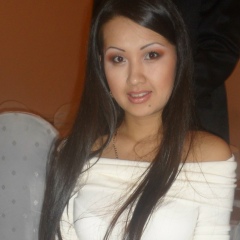 Анара Абишева, 28.08.1986, Семей