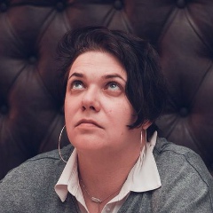 Анна Кац, 15.03.1976, Харьков