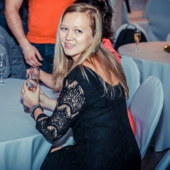 Аня Саичкина, 04.01, Москва