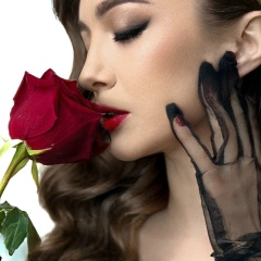 Диана Куликова, 04.03, Москва