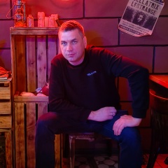Илья Платошин, 26.02.1988, Владимир