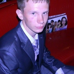 Илья Буянов, 24.05.1994, Самара