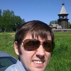 Александр Литовченко, 24.09, Санкт-Петербург