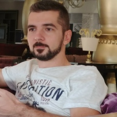 Илья Раточка, 07.10, Томск