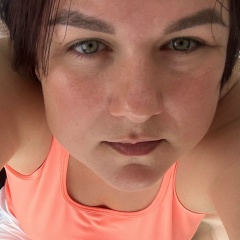 Анна Анохина, 18.07.1990, Санкт-Петербург