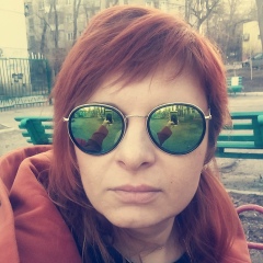 Диана Егорова, 03.04, Волгоград