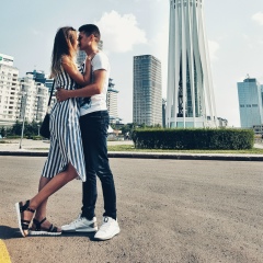 Максим Бочарников, 11.04.1991, Костанай