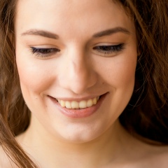 Настена Хорошева, 14.08, Санкт-Петербург