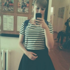 Иришка Онищенко, 25.11.2000, Бишкек