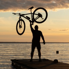 Михаил Андреев, 10.07, Рыбинск