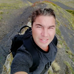 Шамиль Зарипов, 15.12.1977, Москва